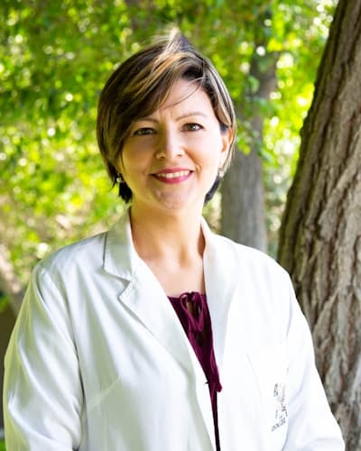 Dra. Patricia Morales